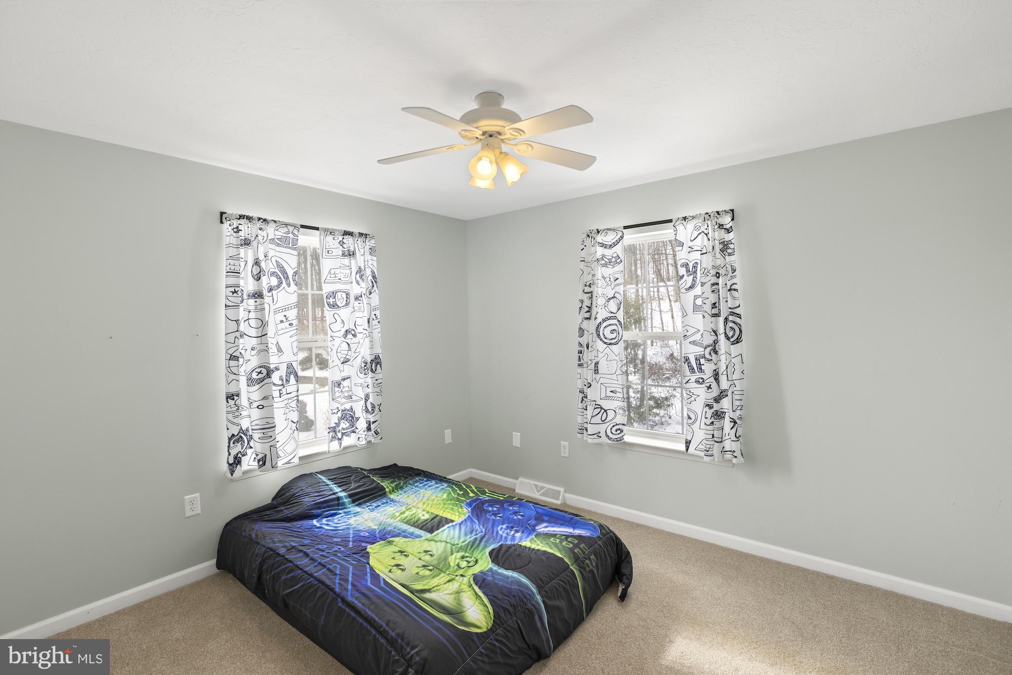 PATRIOT'S CHOICE - Residential