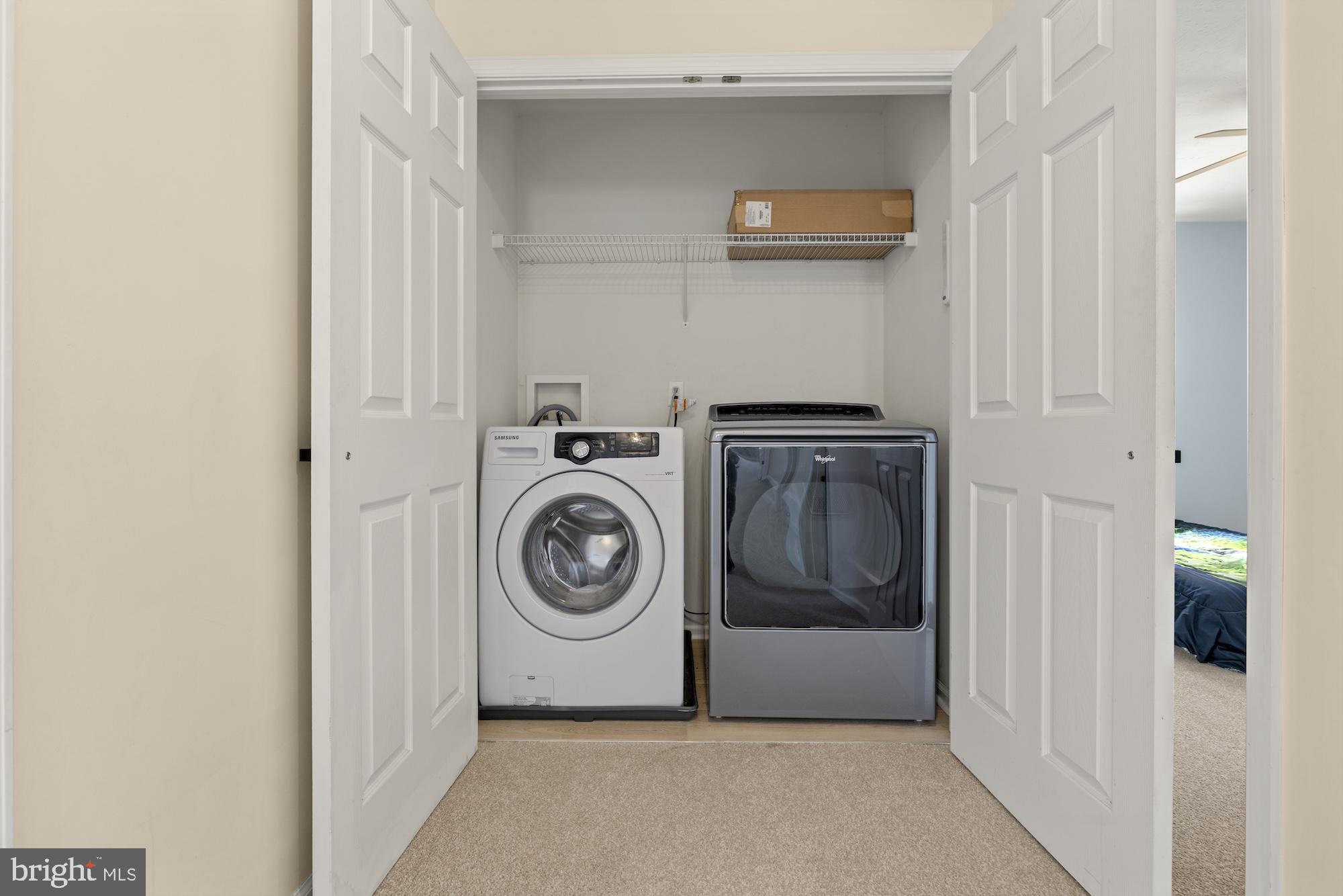 PATRIOT'S CHOICE - Residential