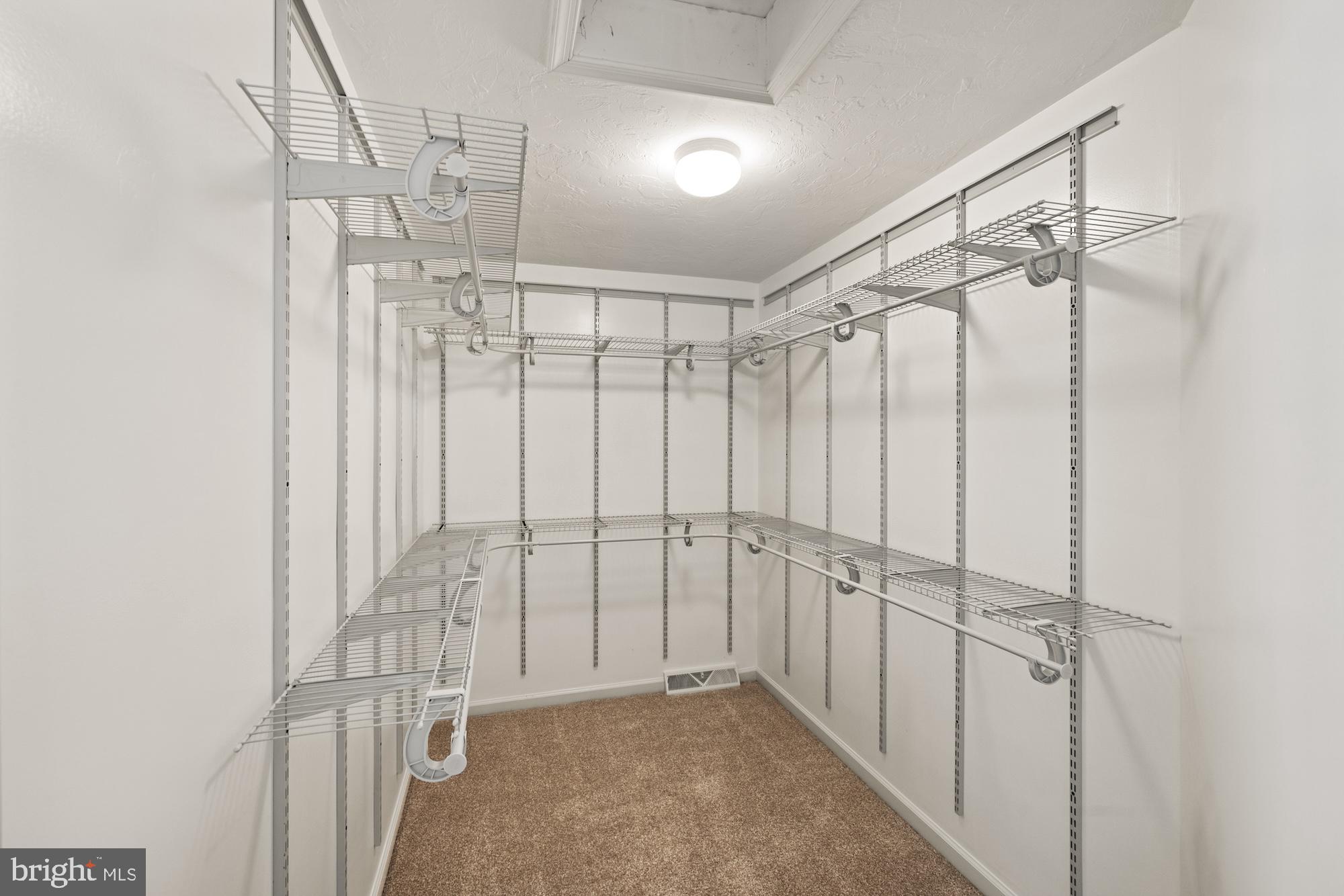 PATRIOT'S CHOICE - Residential