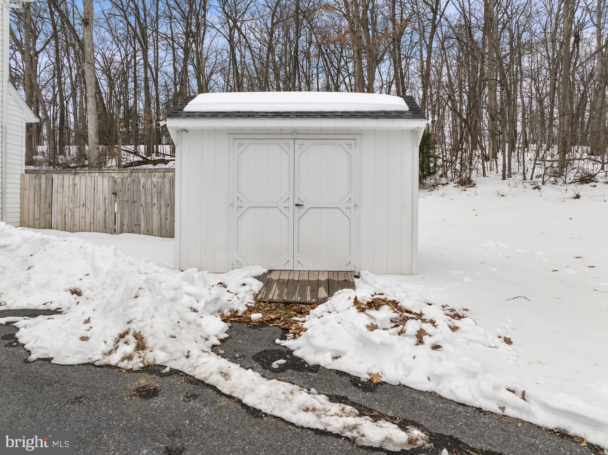 PATRIOT'S CHOICE - Residential