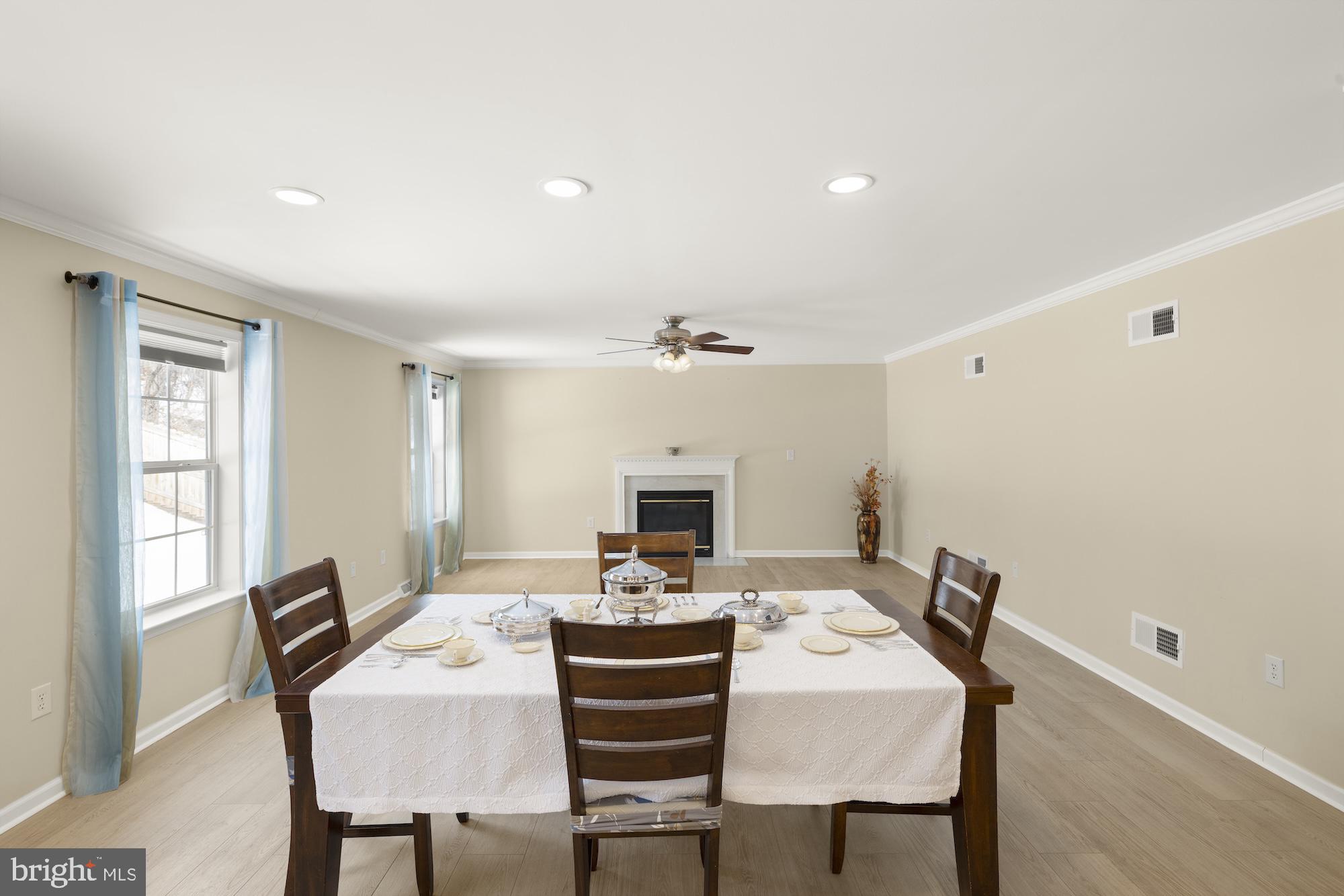 PATRIOT'S CHOICE - Residential