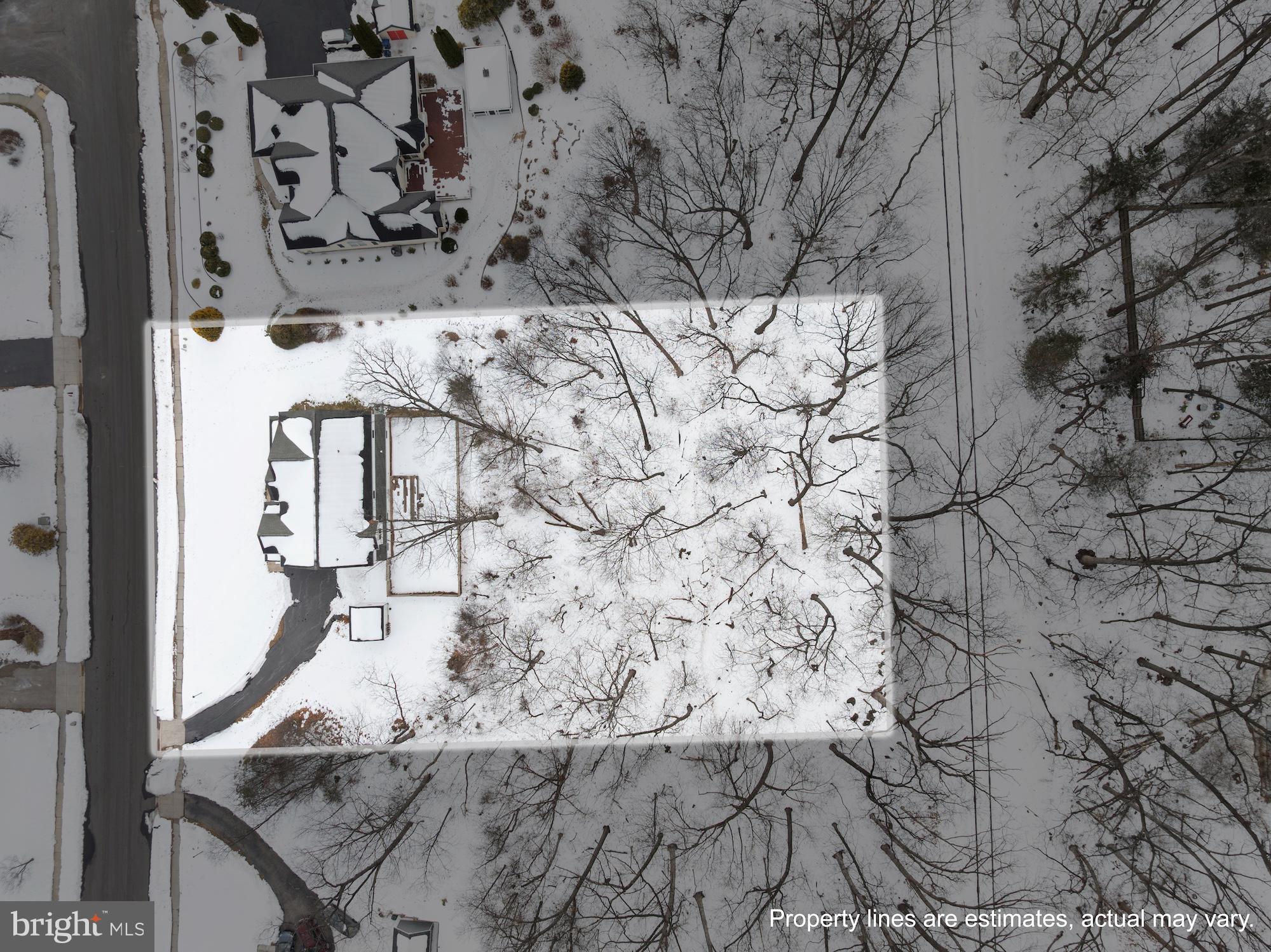 PATRIOT'S CHOICE - Residential