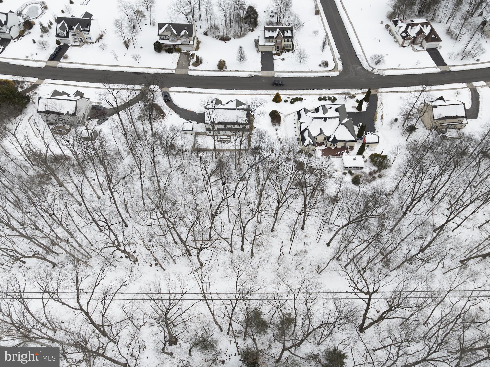 PATRIOT'S CHOICE - Residential