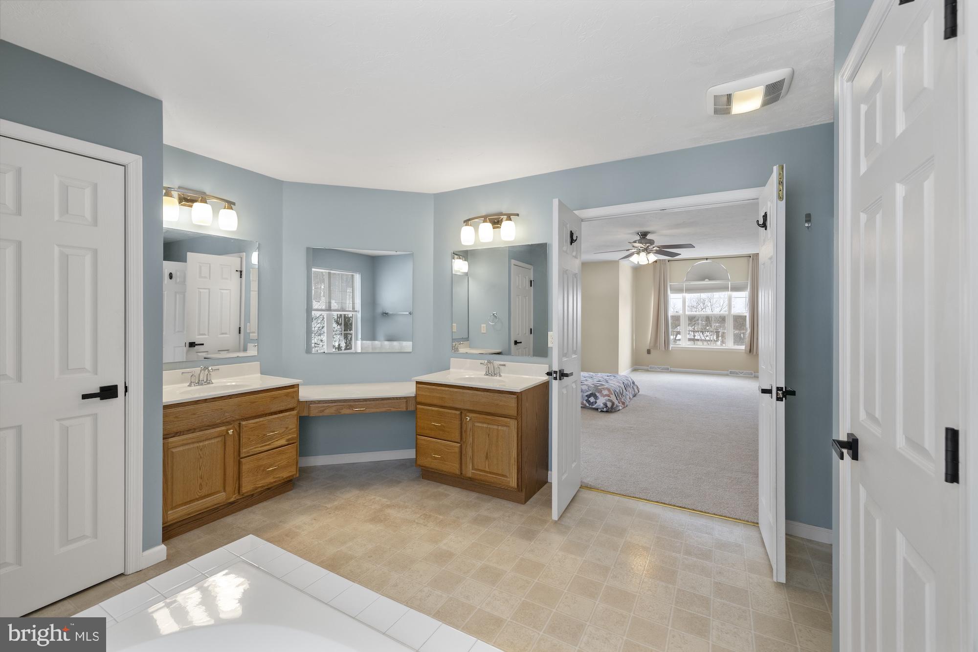 PATRIOT'S CHOICE - Residential