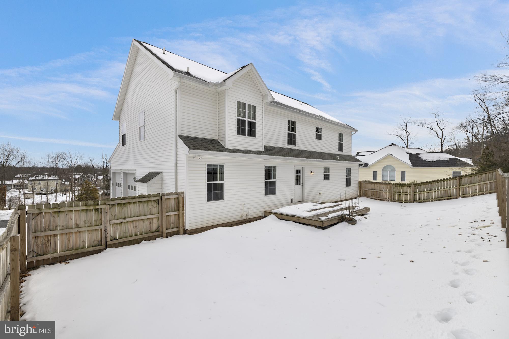 PATRIOT'S CHOICE - Residential