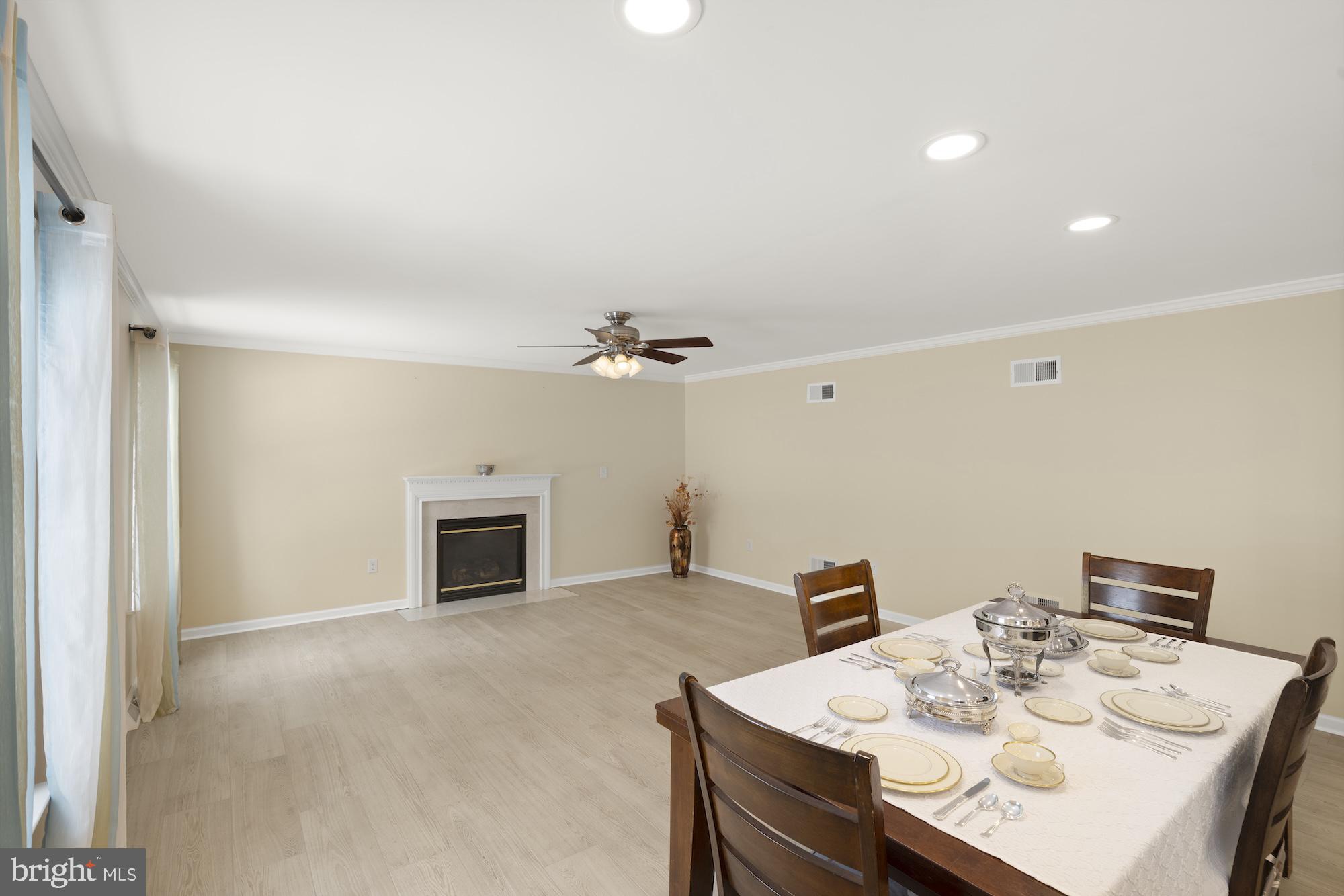 PATRIOT'S CHOICE - Residential