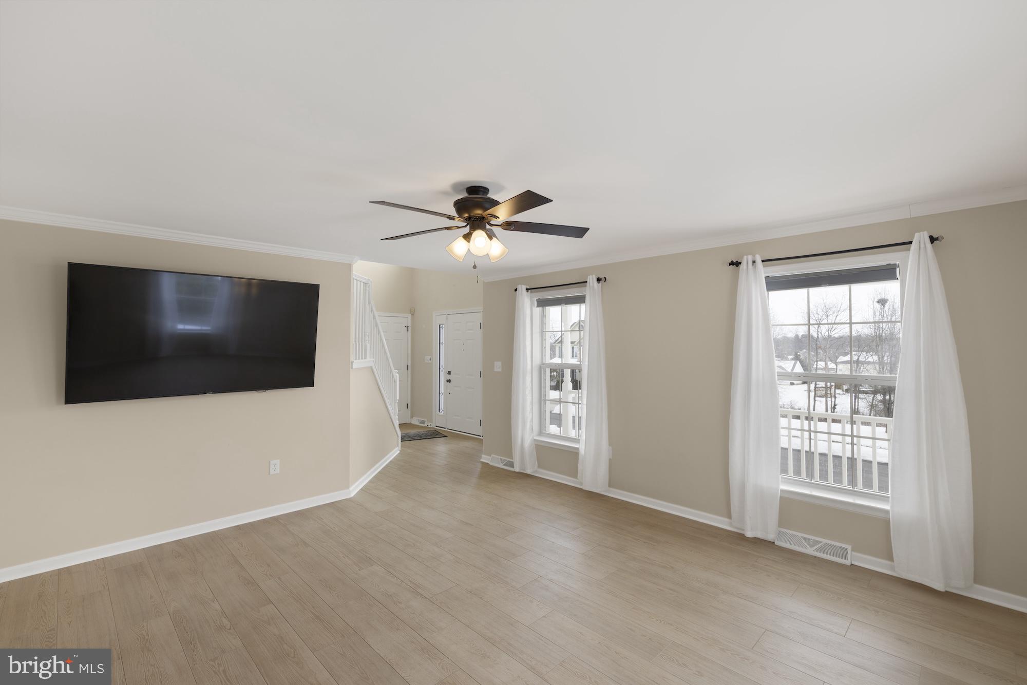 PATRIOT'S CHOICE - Residential