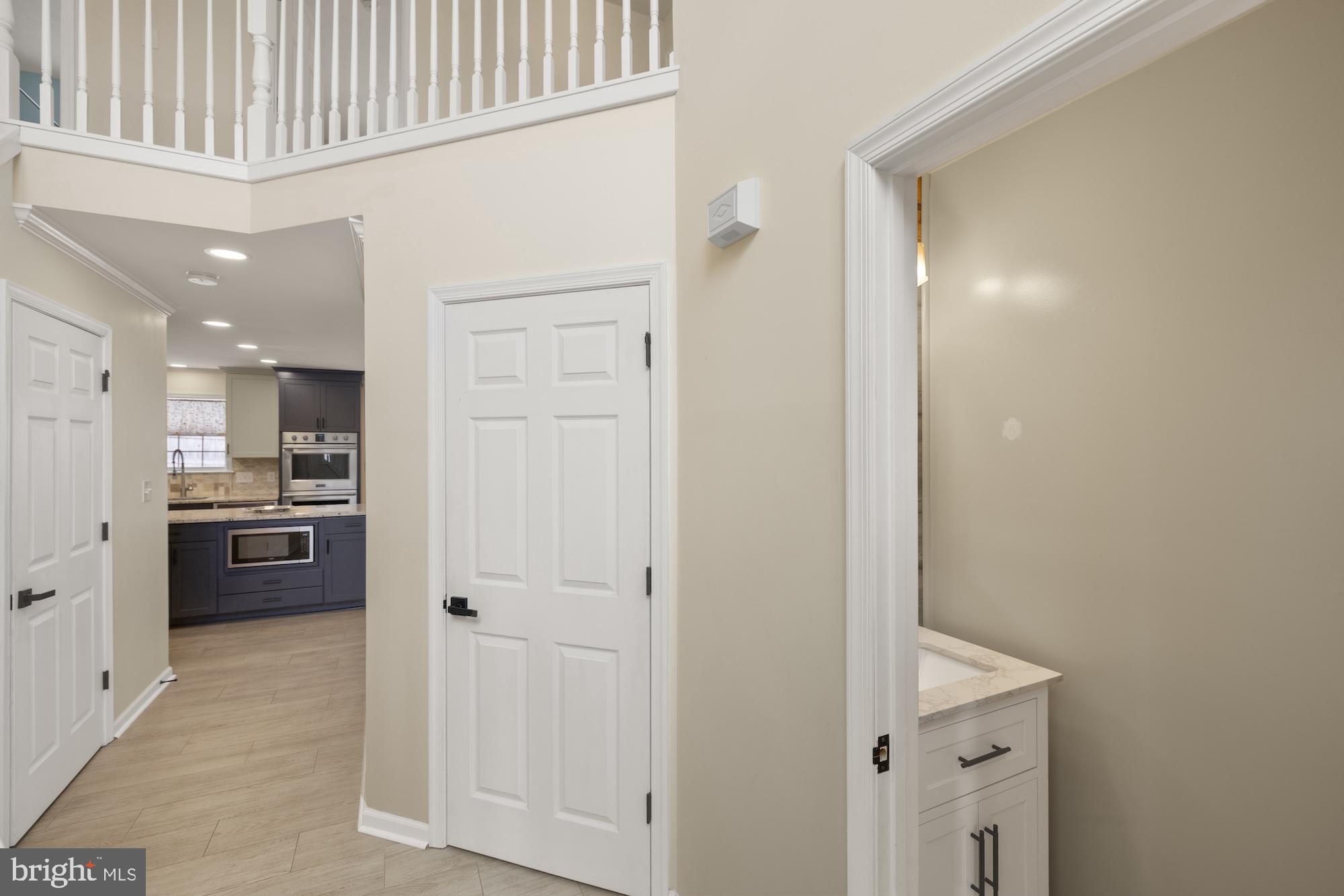 PATRIOT'S CHOICE - Residential