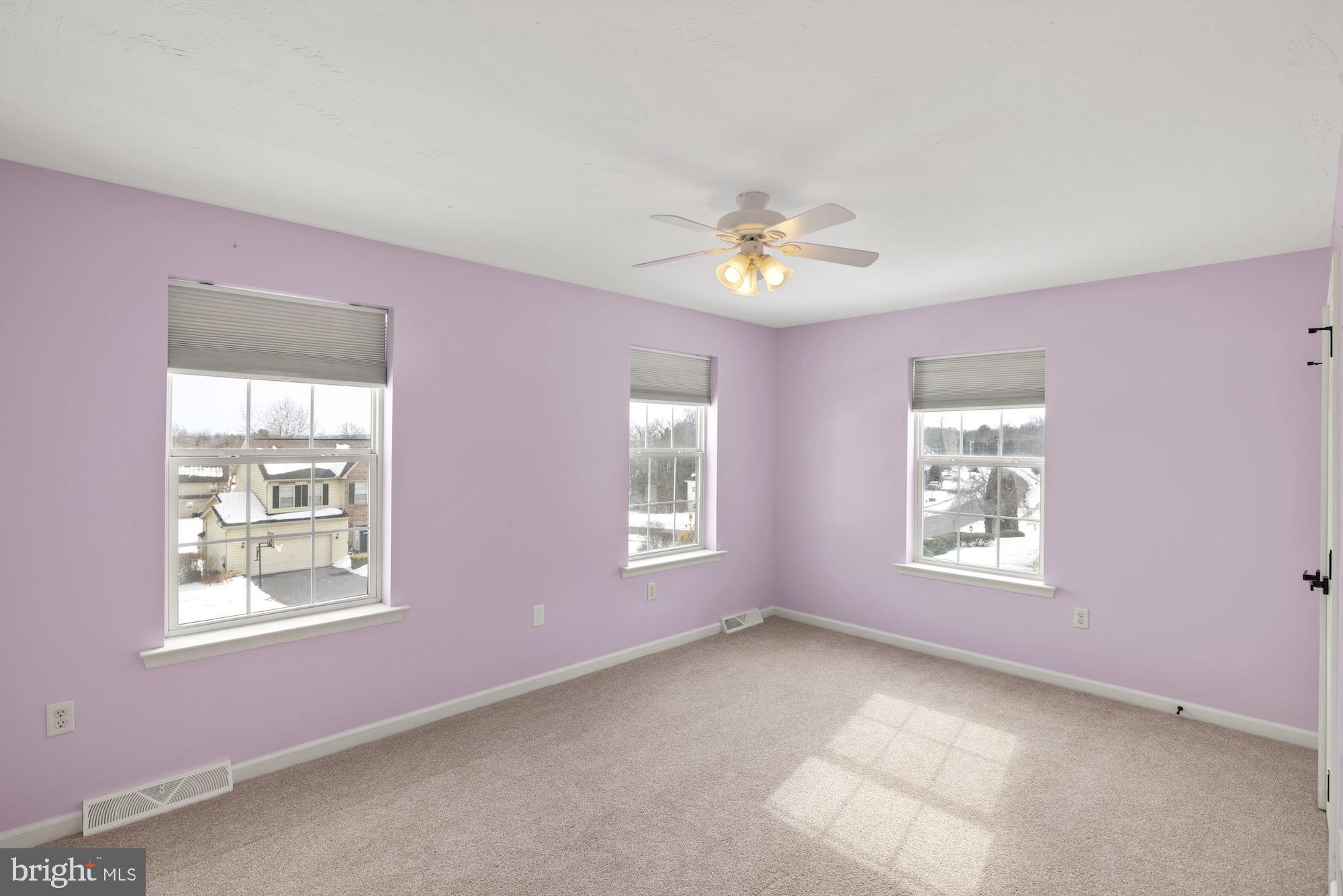 PATRIOT'S CHOICE - Residential