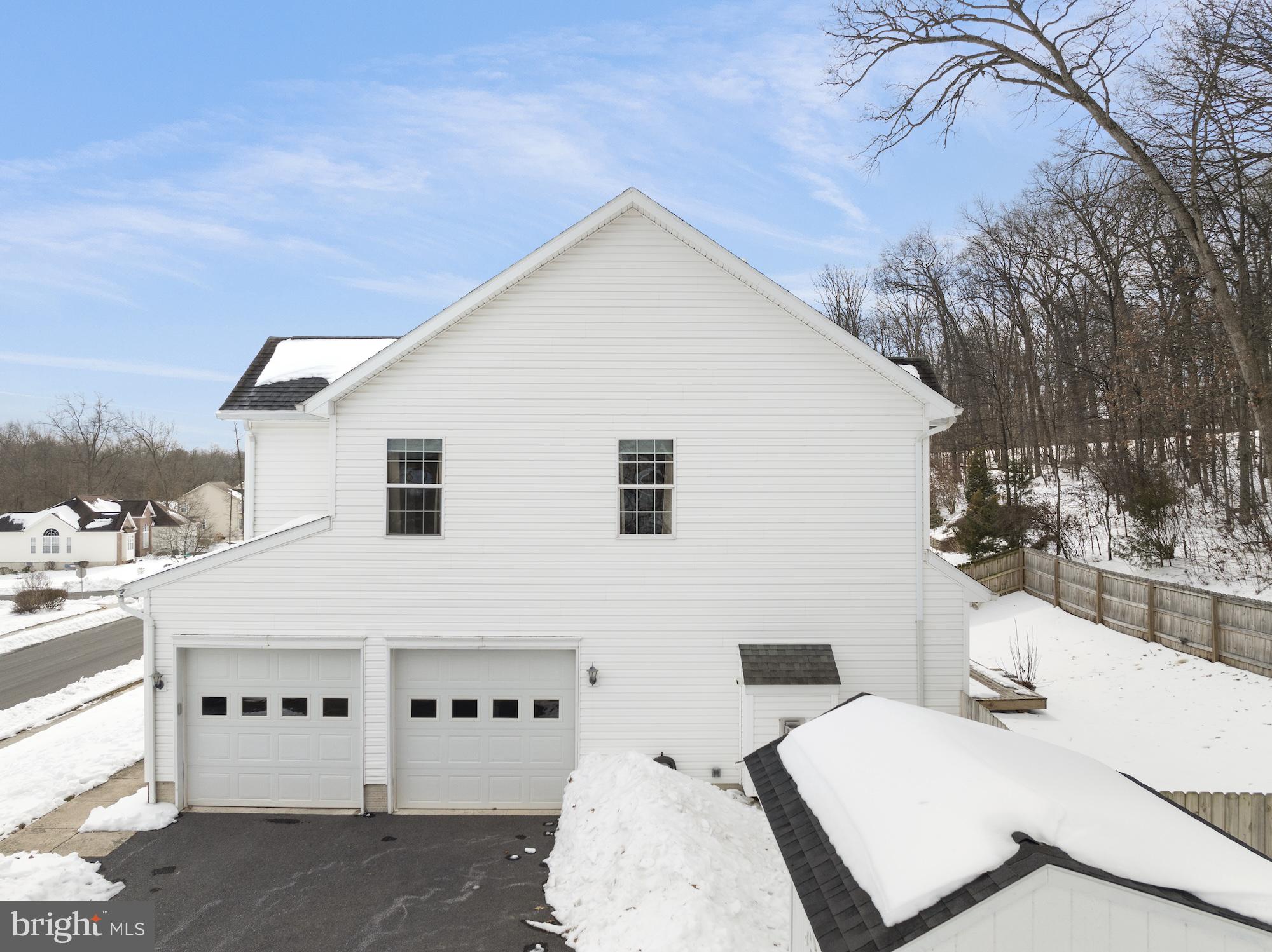 PATRIOT'S CHOICE - Residential