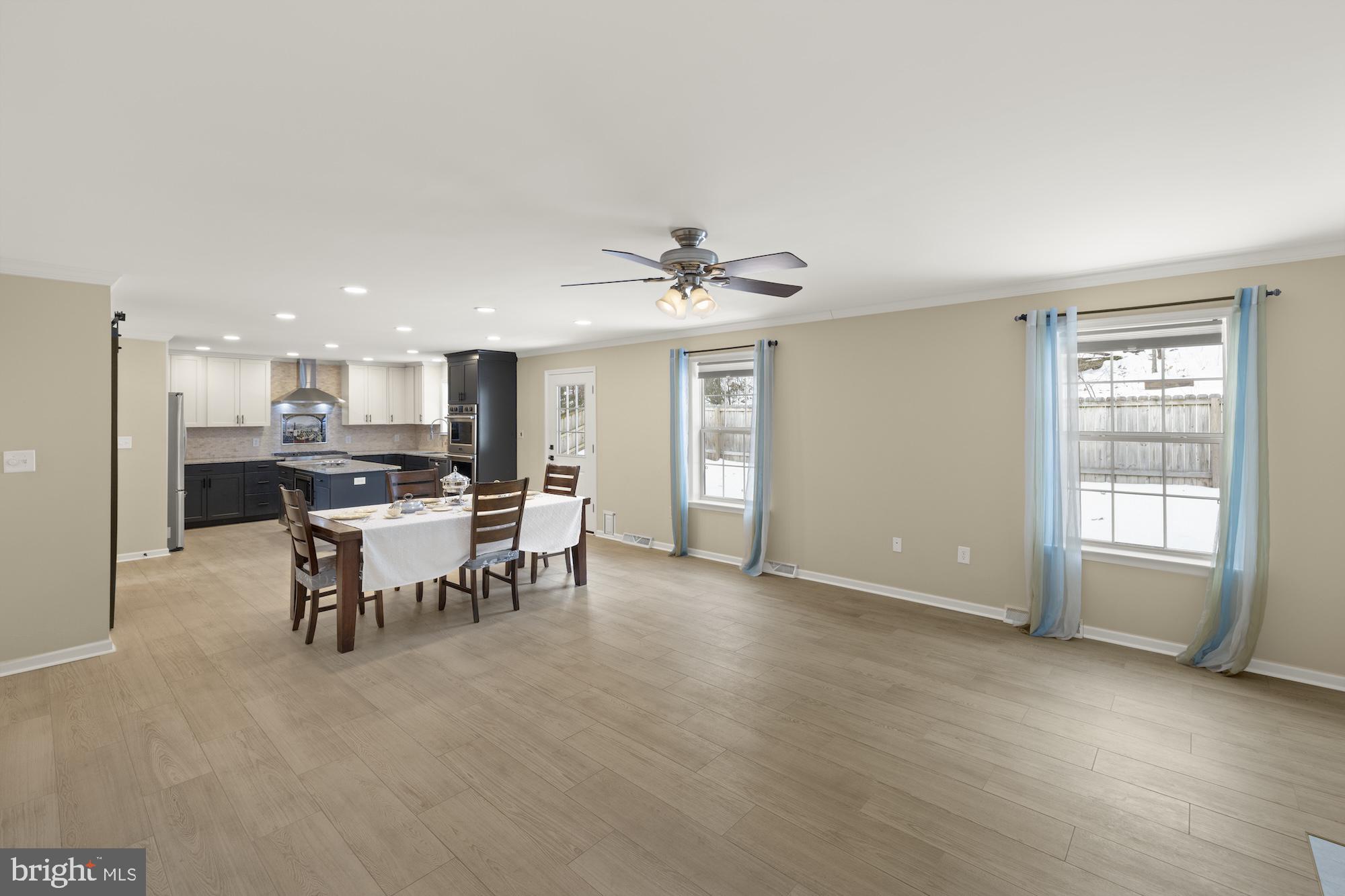 PATRIOT'S CHOICE - Residential