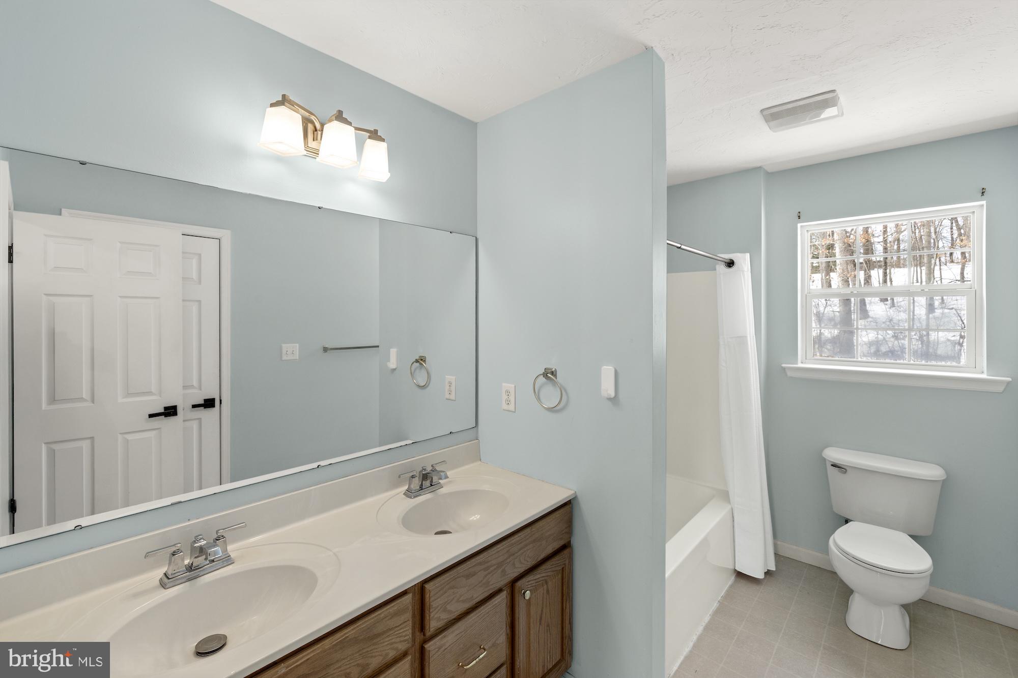 PATRIOT'S CHOICE - Residential