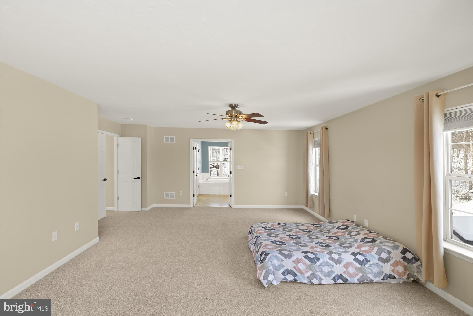 PATRIOT'S CHOICE - Residential