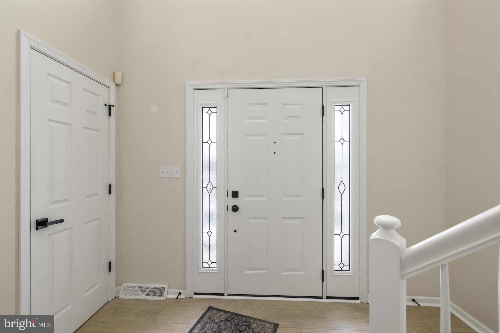 PATRIOT'S CHOICE - Residential