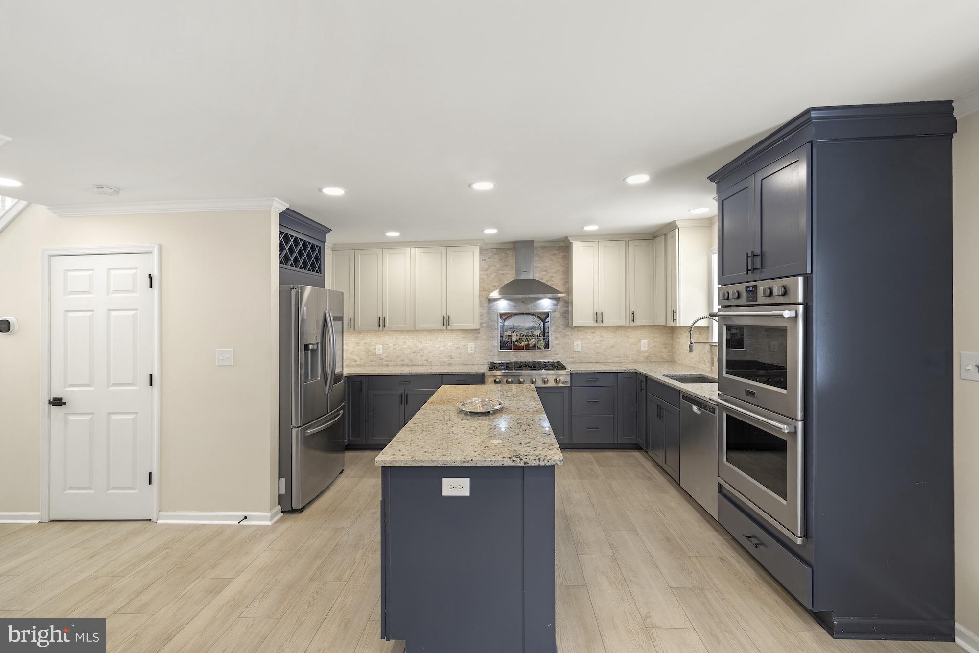 PATRIOT'S CHOICE - Residential