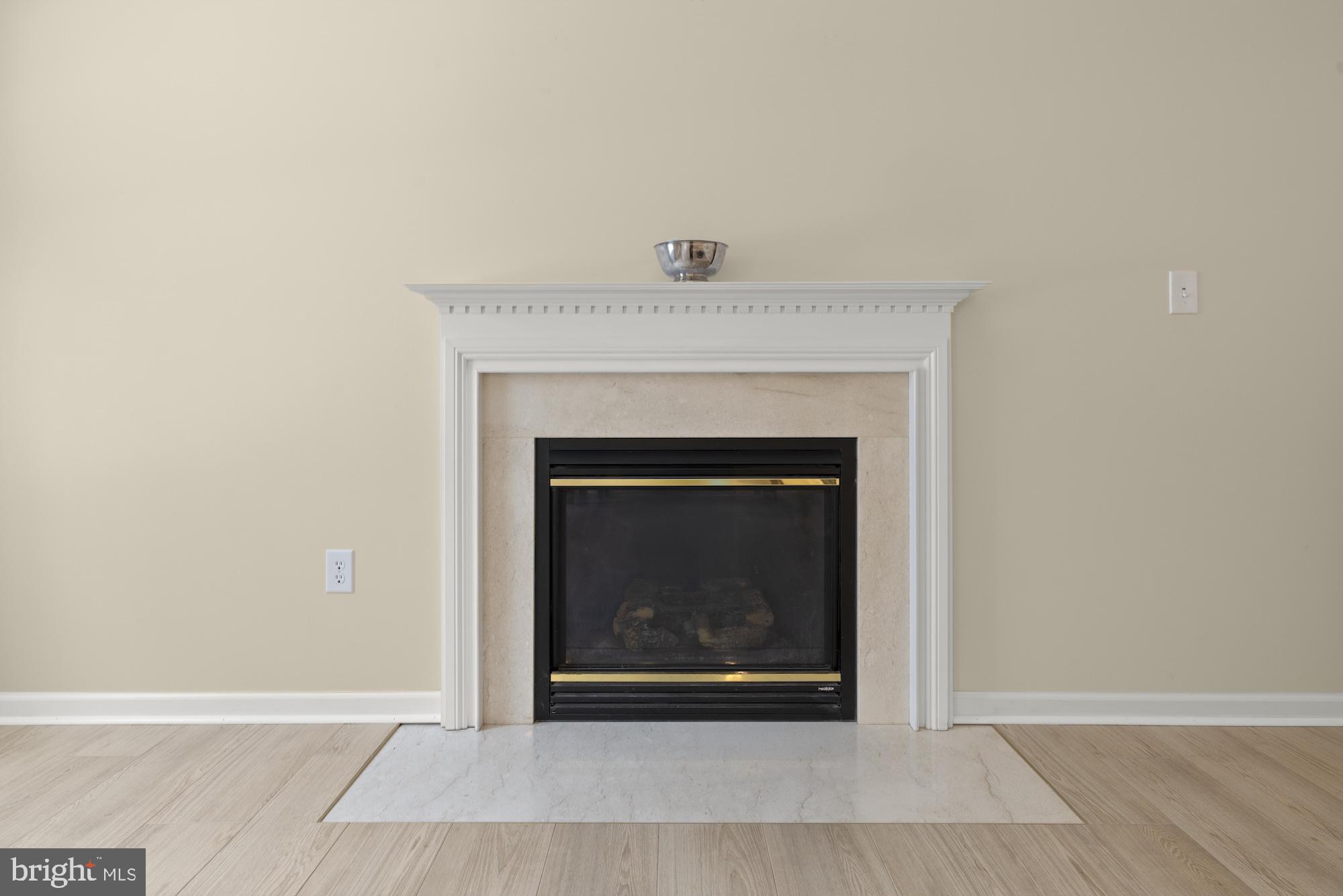 PATRIOT'S CHOICE - Residential