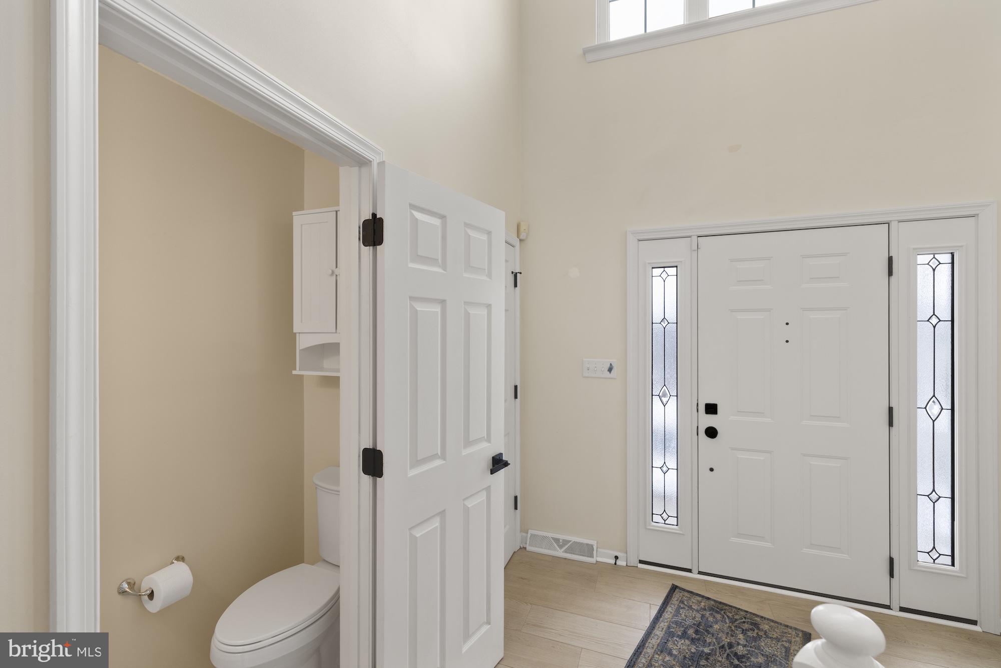 PATRIOT'S CHOICE - Residential