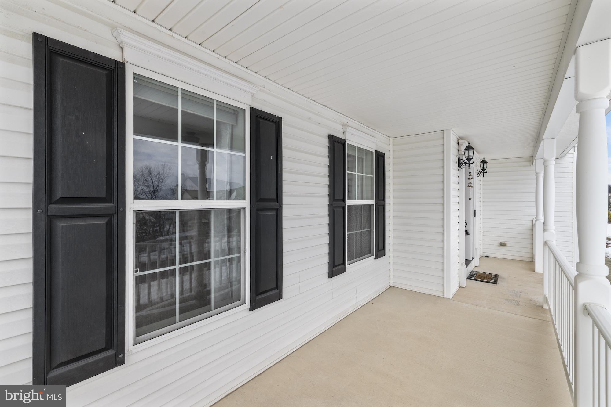 PATRIOT'S CHOICE - Residential