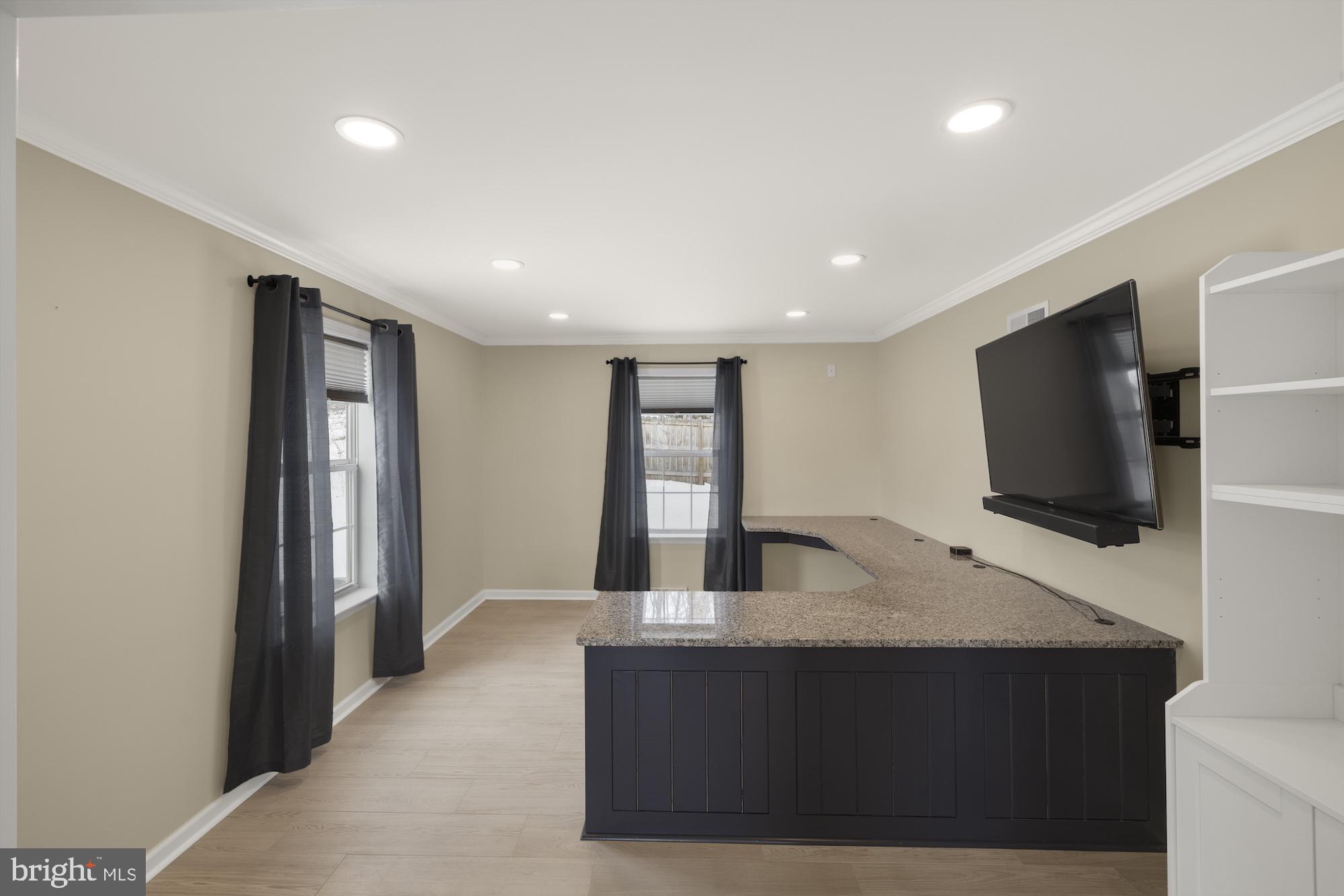 PATRIOT'S CHOICE - Residential