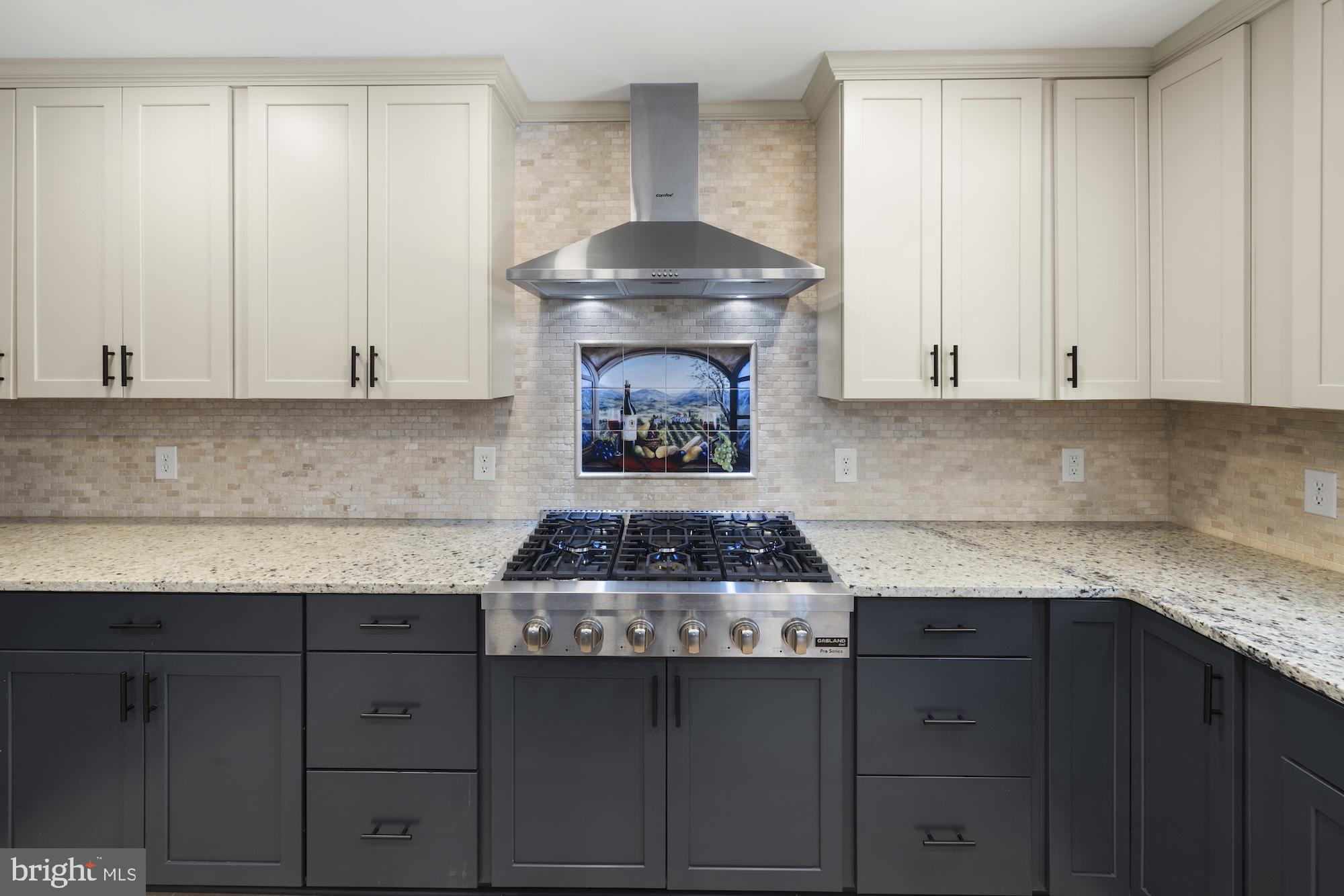 PATRIOT'S CHOICE - Residential