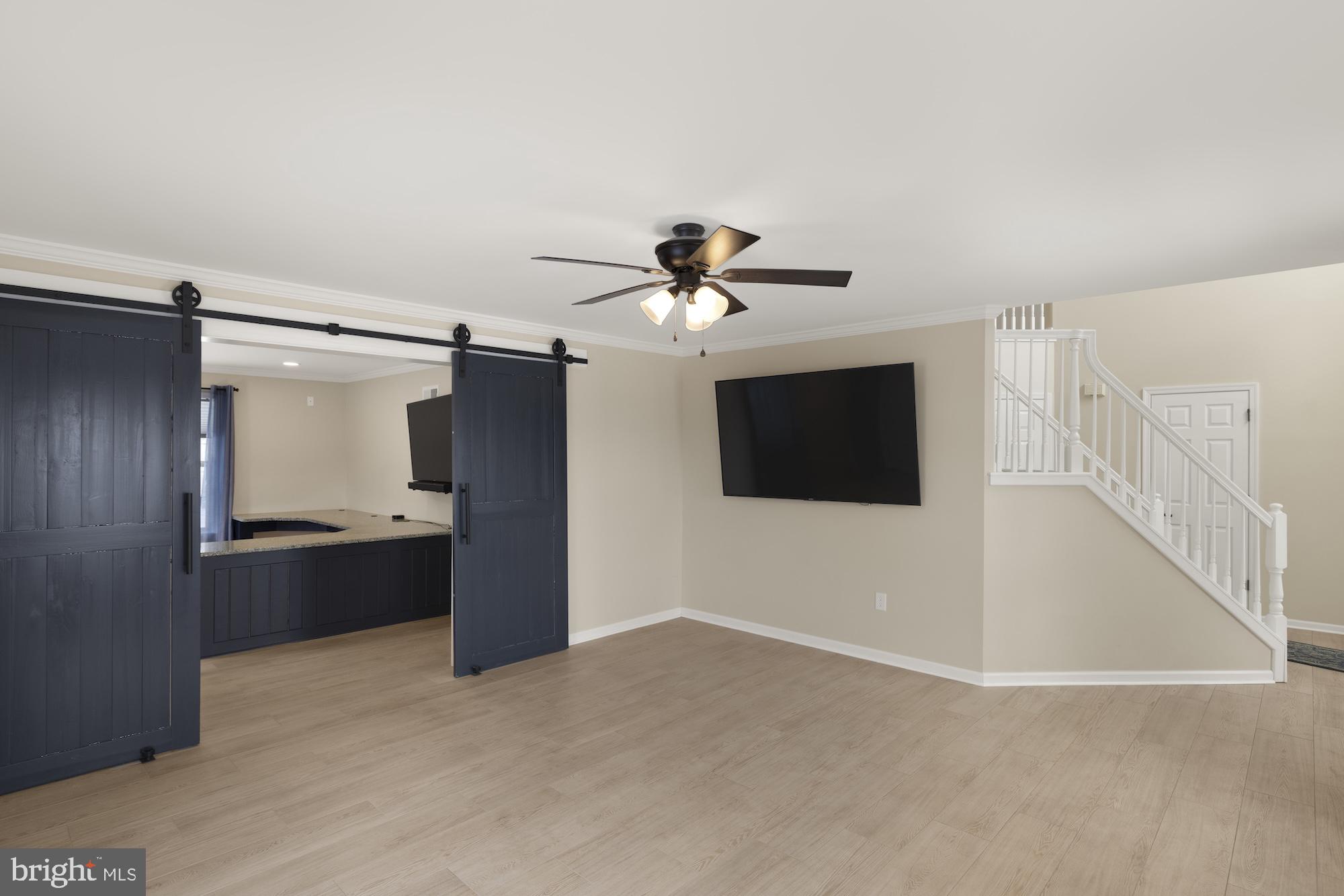 PATRIOT'S CHOICE - Residential