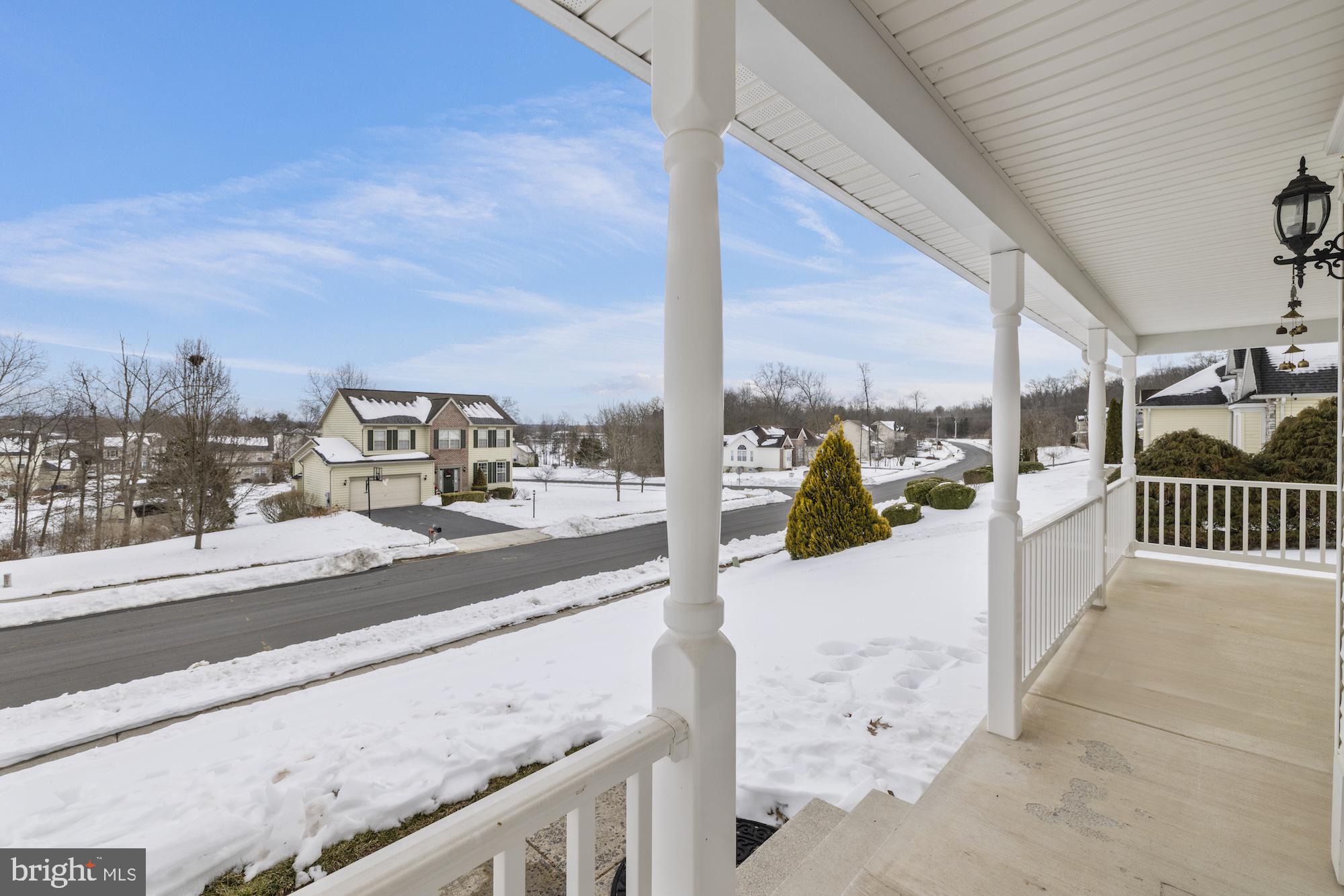 PATRIOT'S CHOICE - Residential