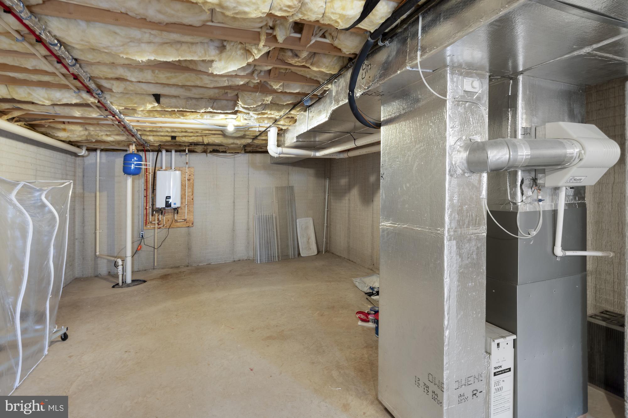 PATRIOT'S CHOICE - Residential