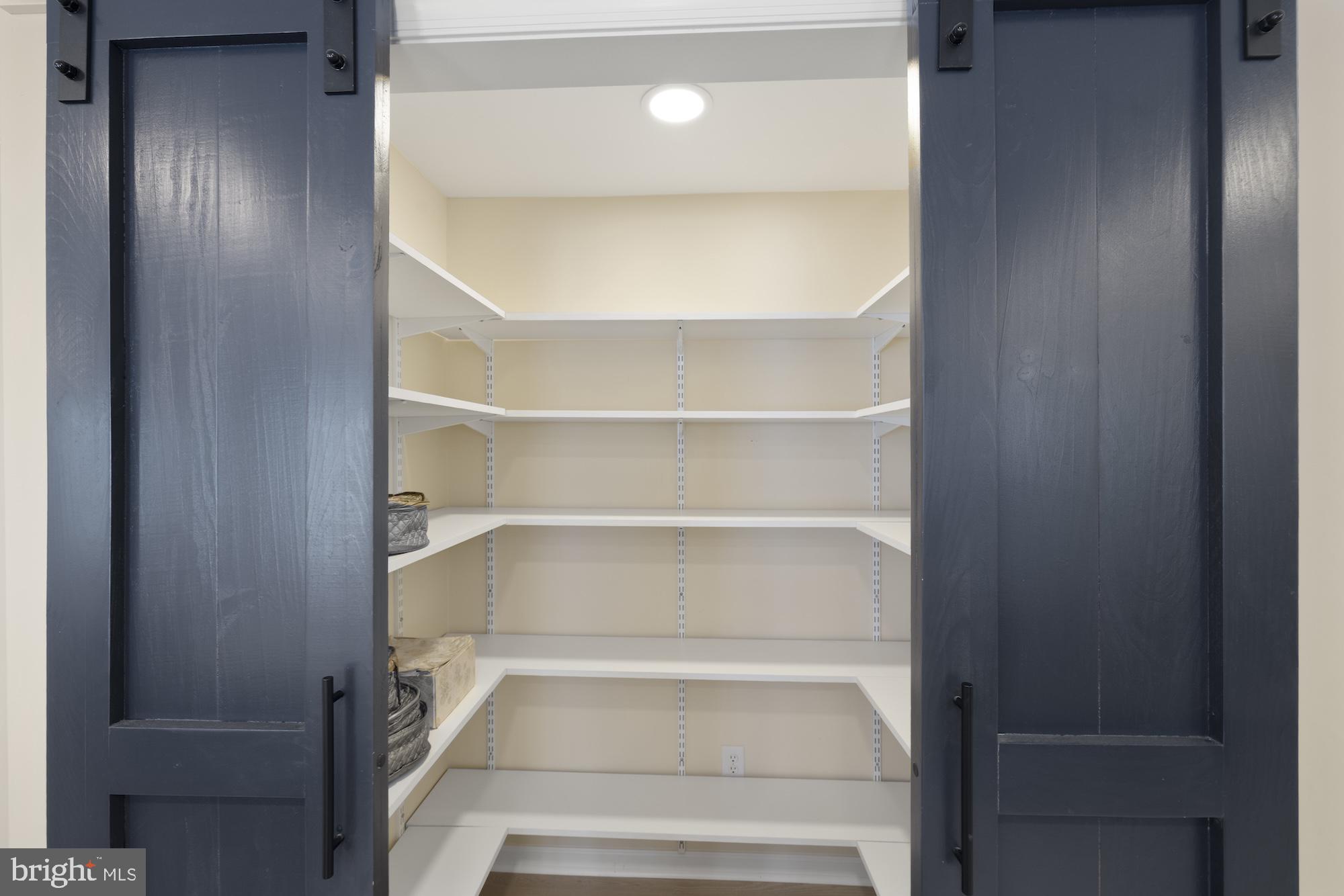 PATRIOT'S CHOICE - Residential