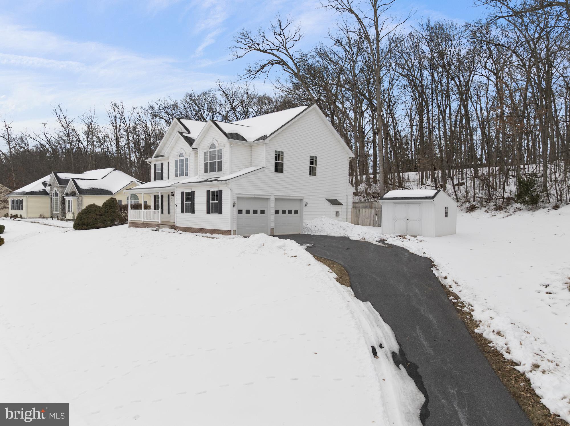 PATRIOT'S CHOICE - Residential