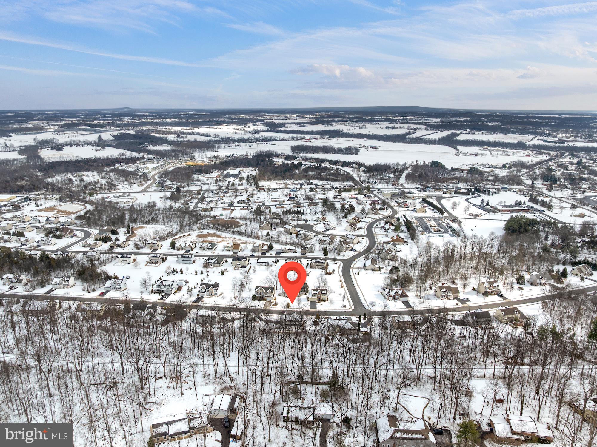 PATRIOT'S CHOICE - Residential