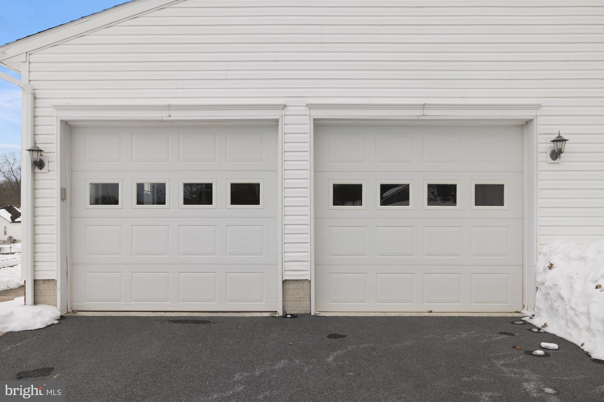 PATRIOT'S CHOICE - Residential