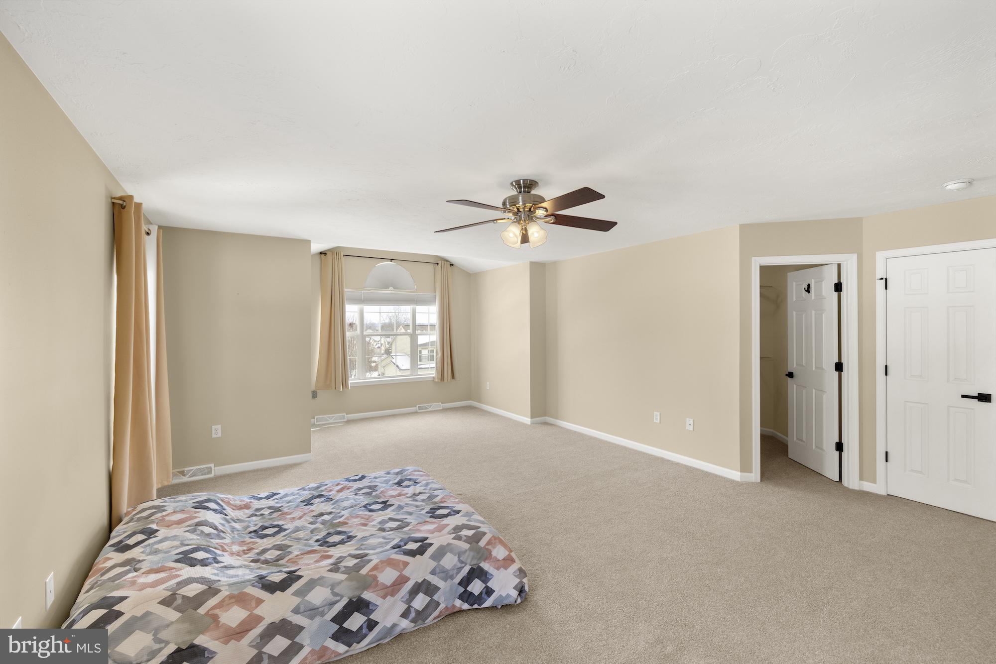 PATRIOT'S CHOICE - Residential