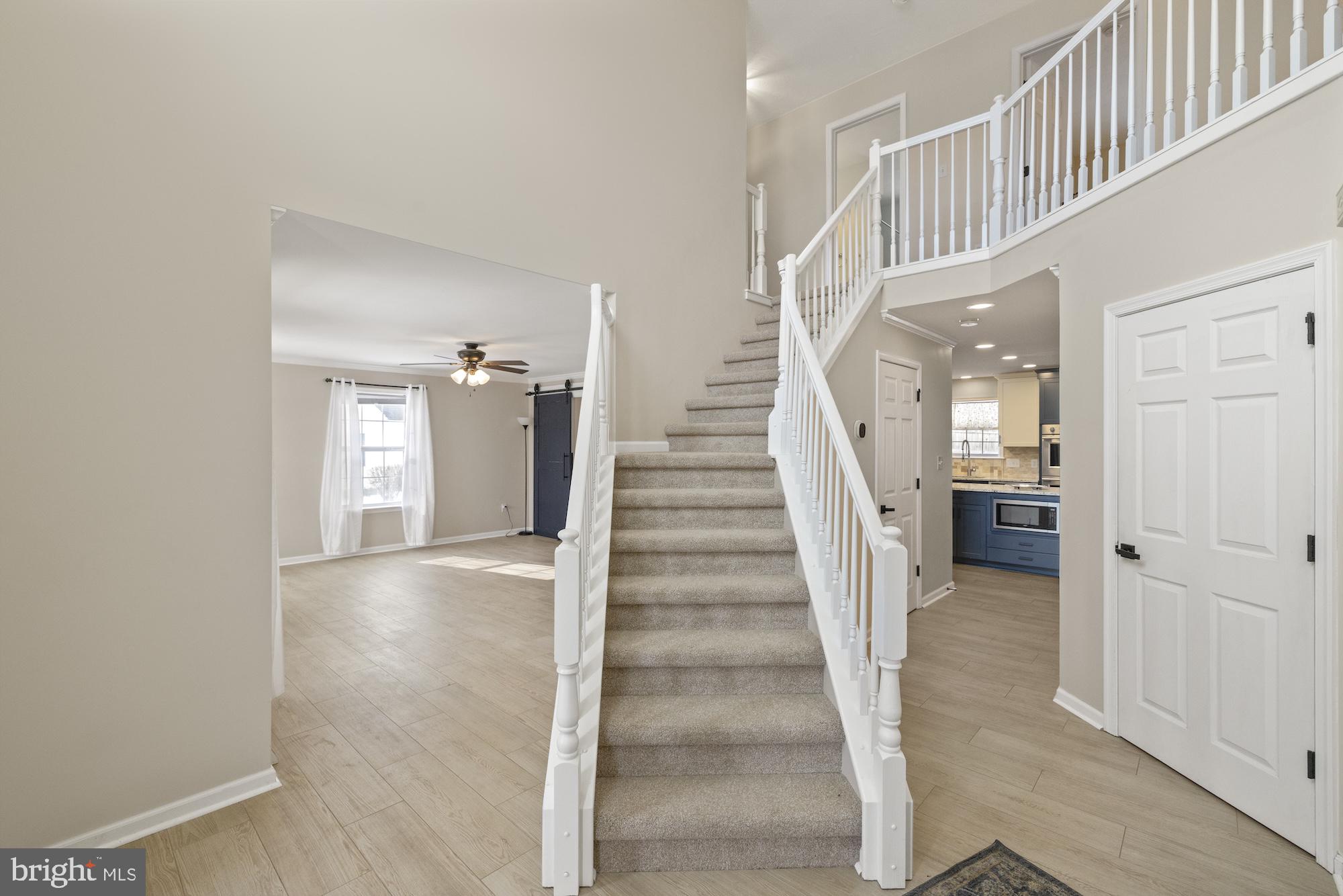 PATRIOT'S CHOICE - Residential