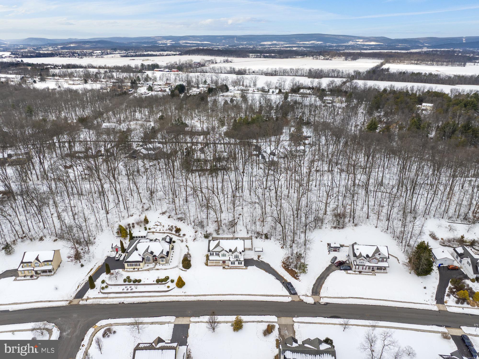 PATRIOT'S CHOICE - Residential