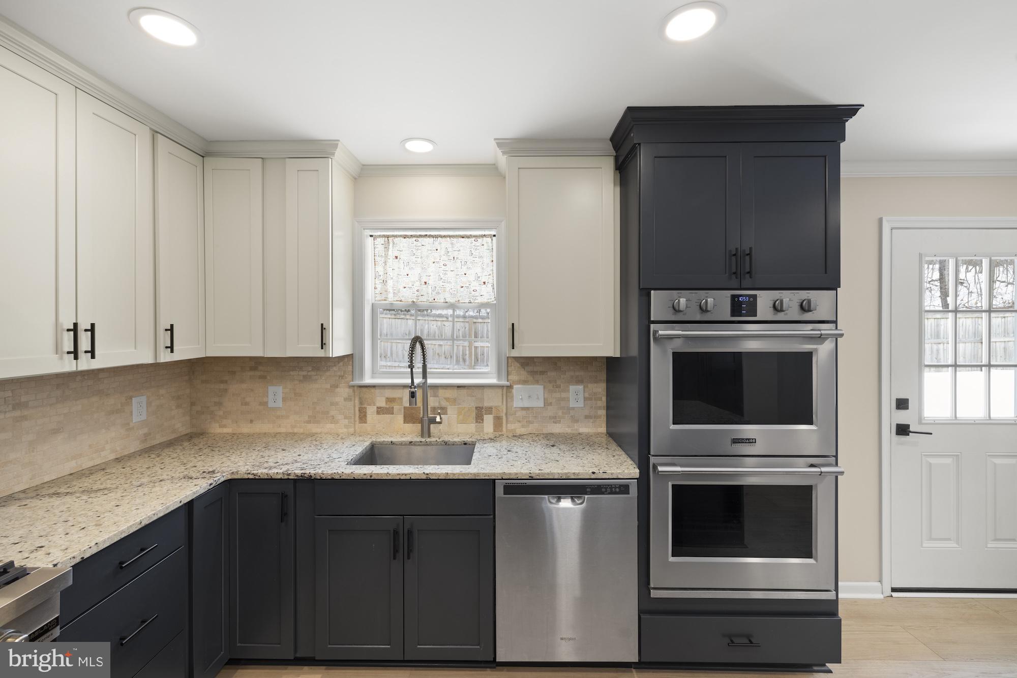 PATRIOT'S CHOICE - Residential