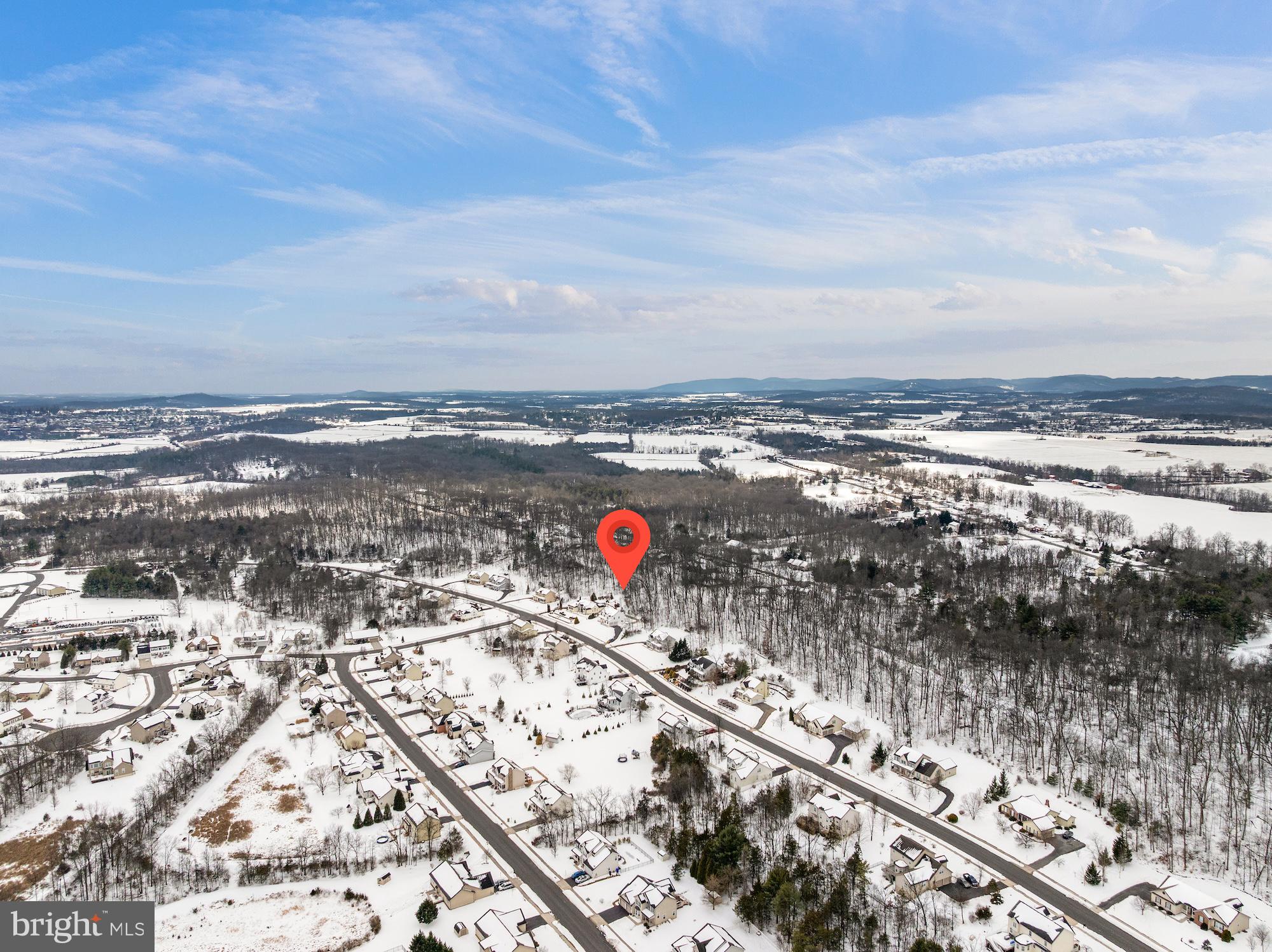 PATRIOT'S CHOICE - Residential