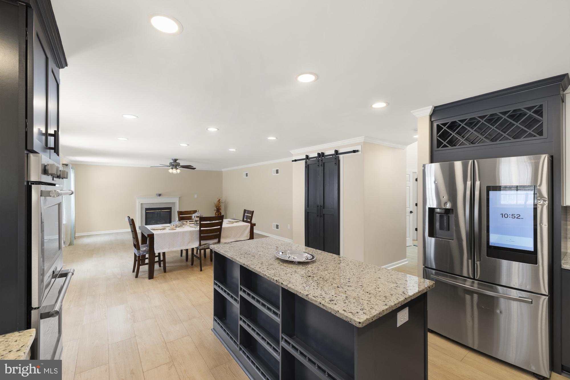 PATRIOT'S CHOICE - Residential