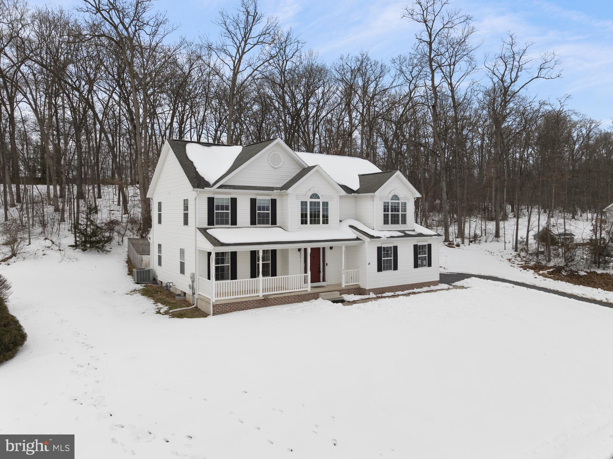 874 BOYDS SCHOOL ROAD