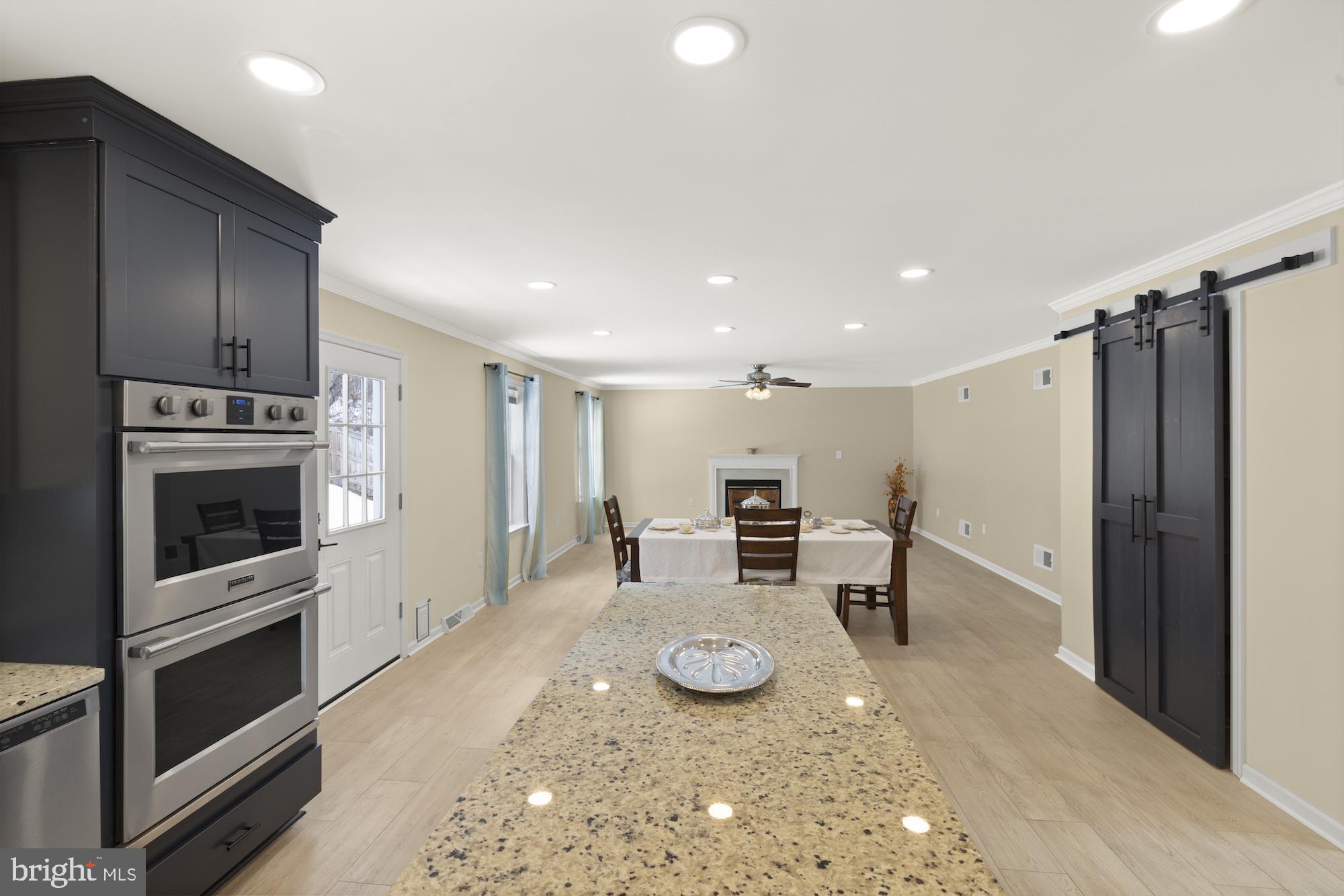 PATRIOT'S CHOICE - Residential