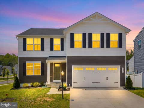 Photo of 1720 Creek Bottom Place, STAFFORD, VA 22554 (MLS # VAST2049406)