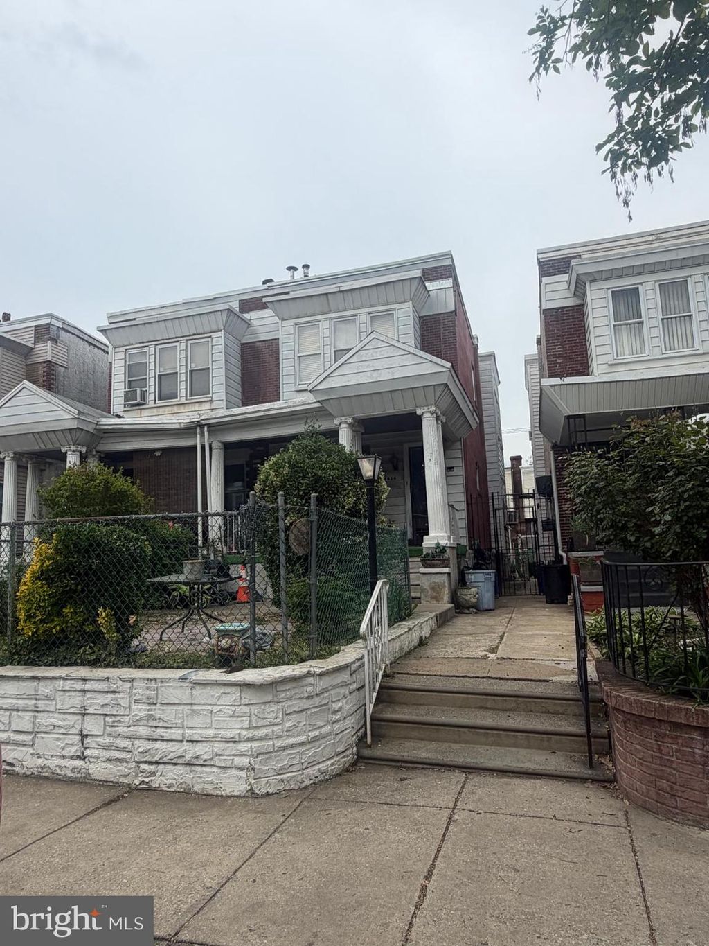 Photo of 4424 N 8th Street, PHILADELPHIA, PA 19140 (MLS # PAPH2612134)