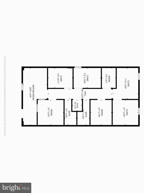 Photo of 8303 Arlington Boulevard #101, FAIRFAX, VA 22031 (MLS # VAFX2348078)