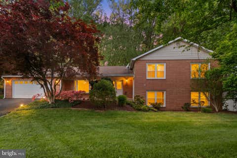 Homes For Sale - 6102 Gallery Street<br/> BOWIE, MD 20720