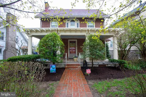313 Carsonia Avenue, Reading, PA 19606 - MLS#: PABK2055754