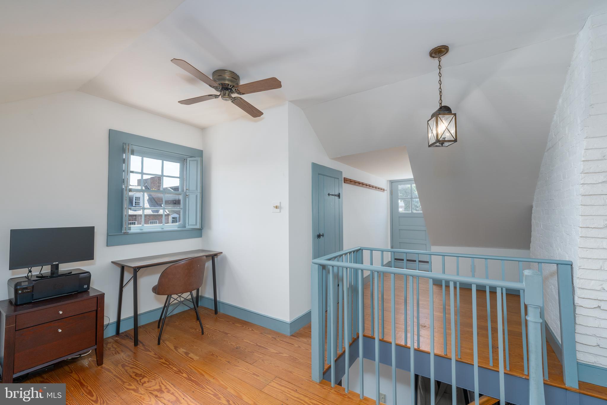 FELLS POINT HISTORIC DISTRICT - Residential