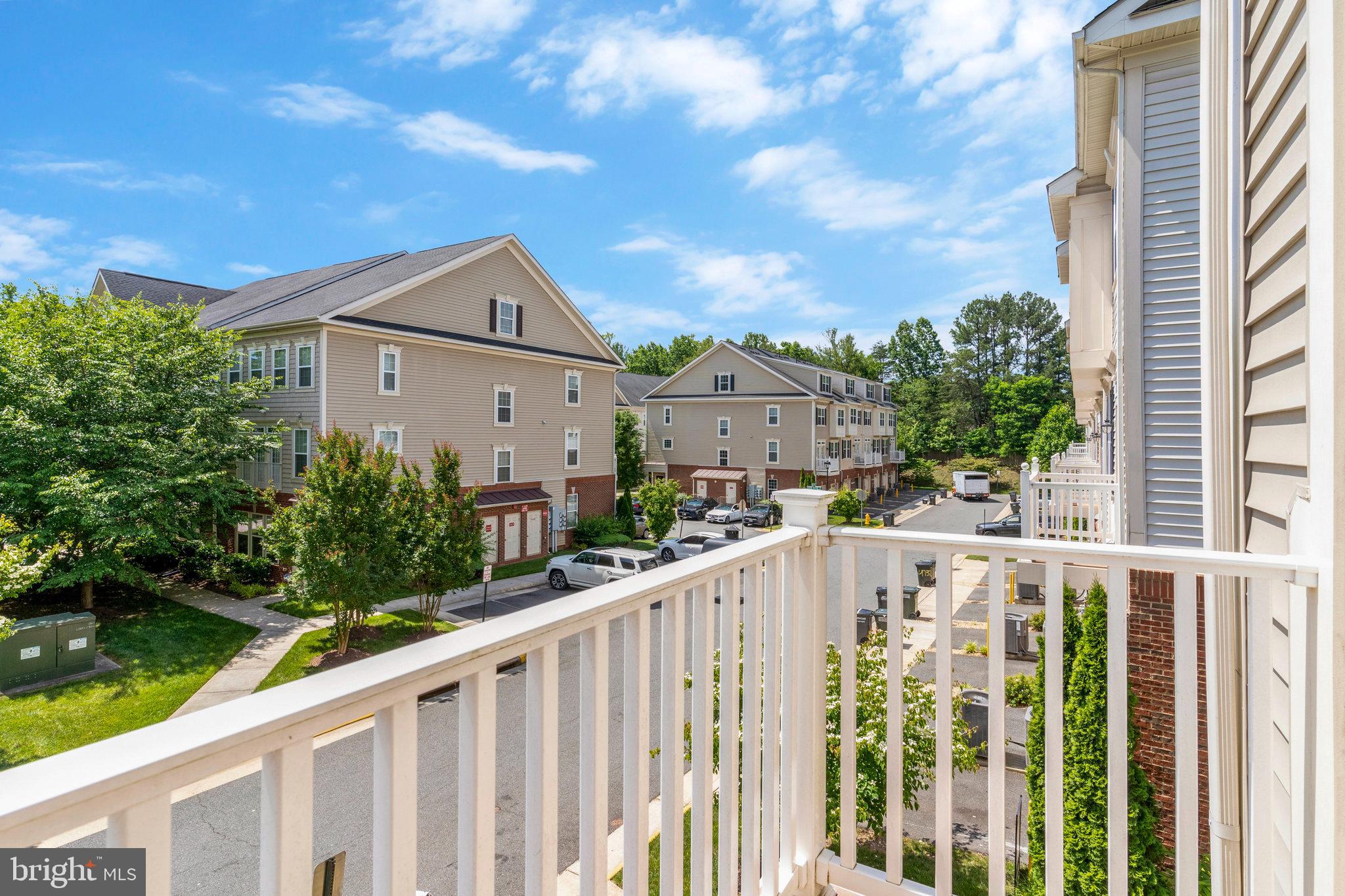 DANE RIDGE CONDO - Residential