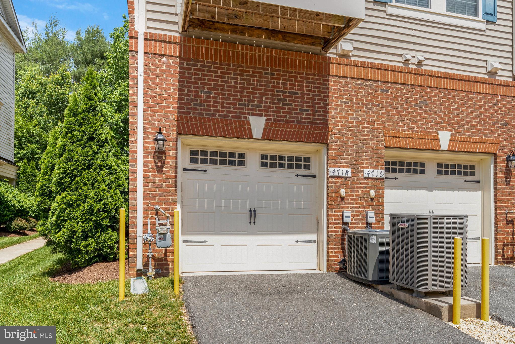 DANE RIDGE CONDO - Residential