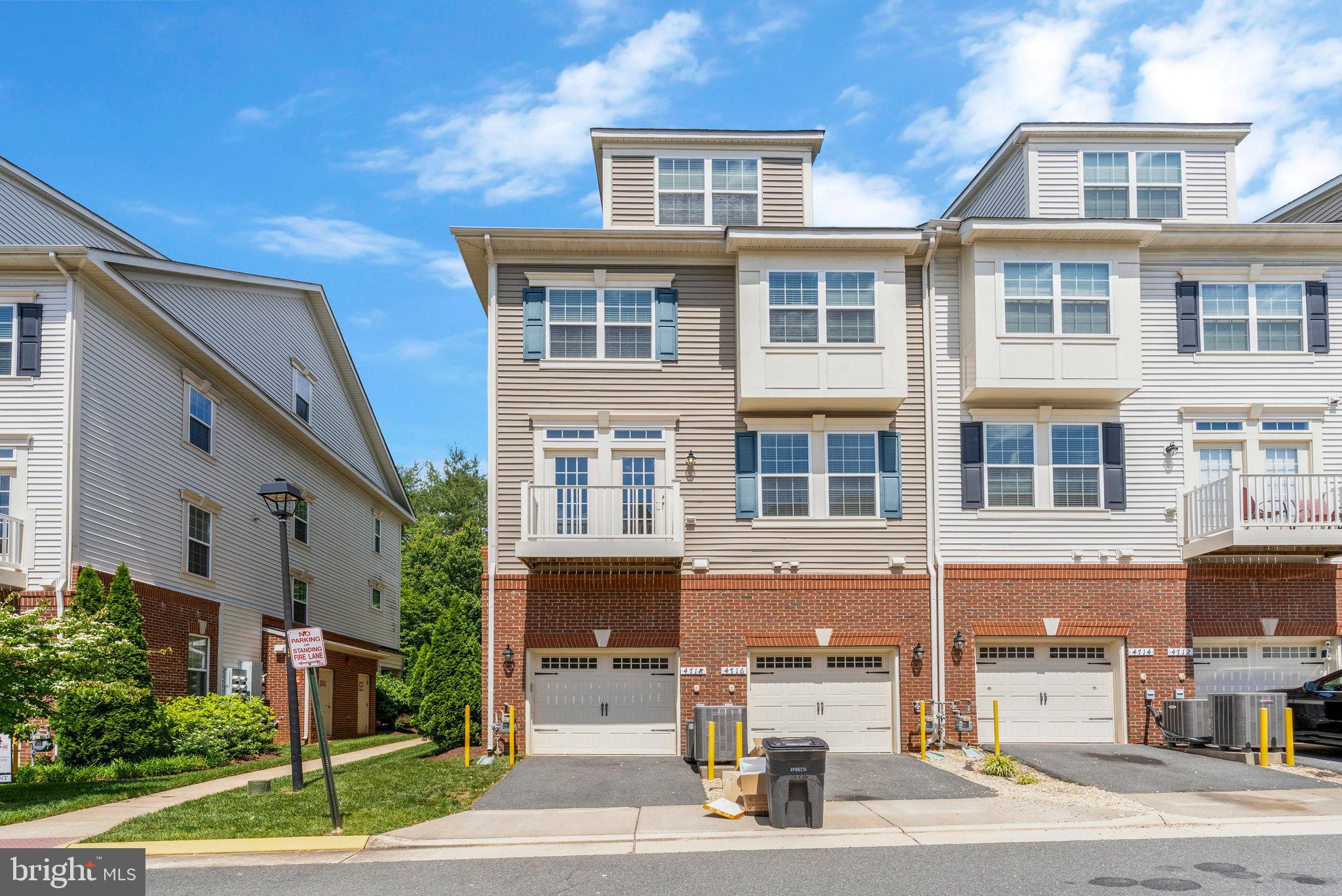 DANE RIDGE CONDO - Residential