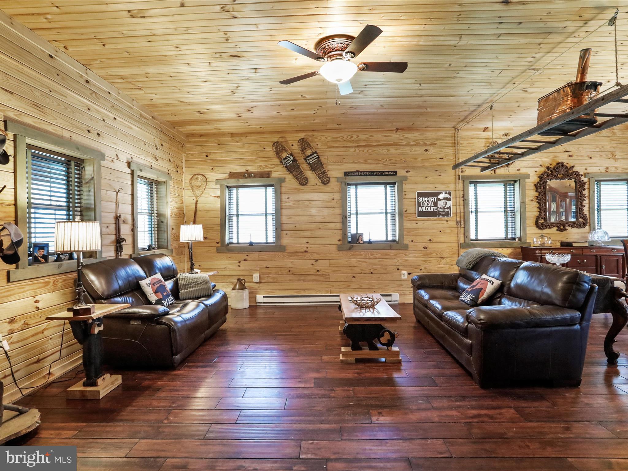 COLD SPRING FOREST SEC - Residential