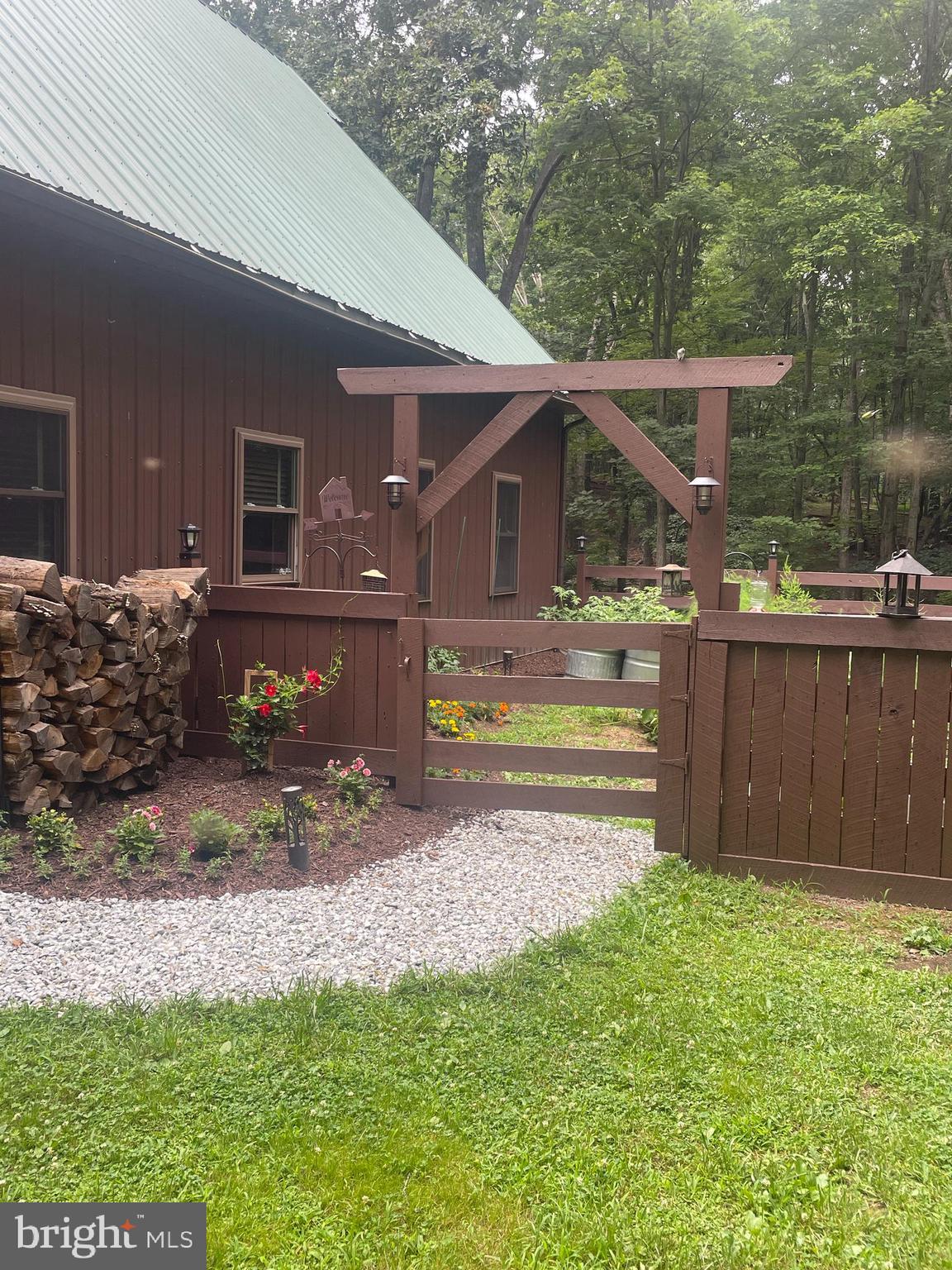 COLD SPRING FOREST SEC - Residential